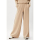Guess Γυναικείο παντελόνι Olympe Wide Leg Pants